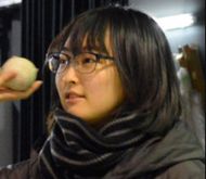 Megumi Ishitani (Image via Anilist)